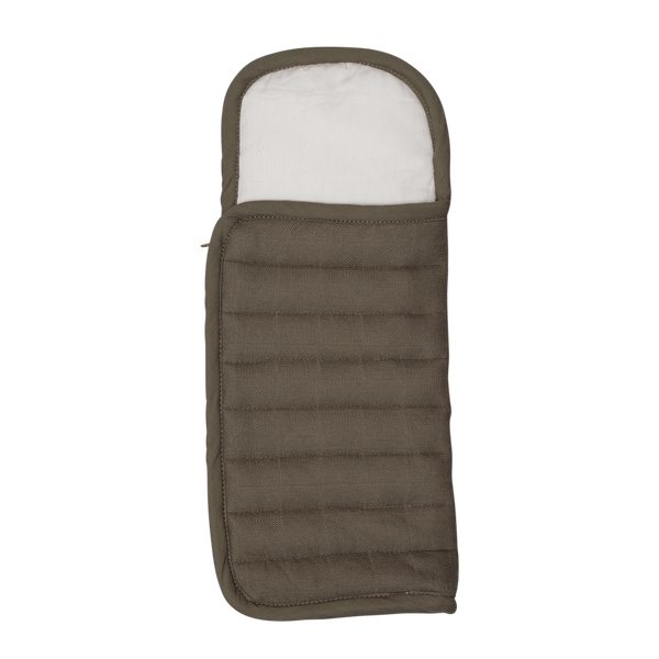 FABELAB Doll Sleeping Bag - Olive