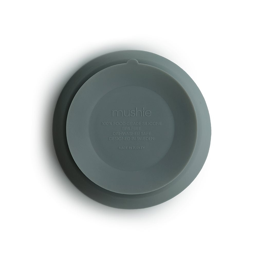 Silicone Suction Bowl for Toddlers