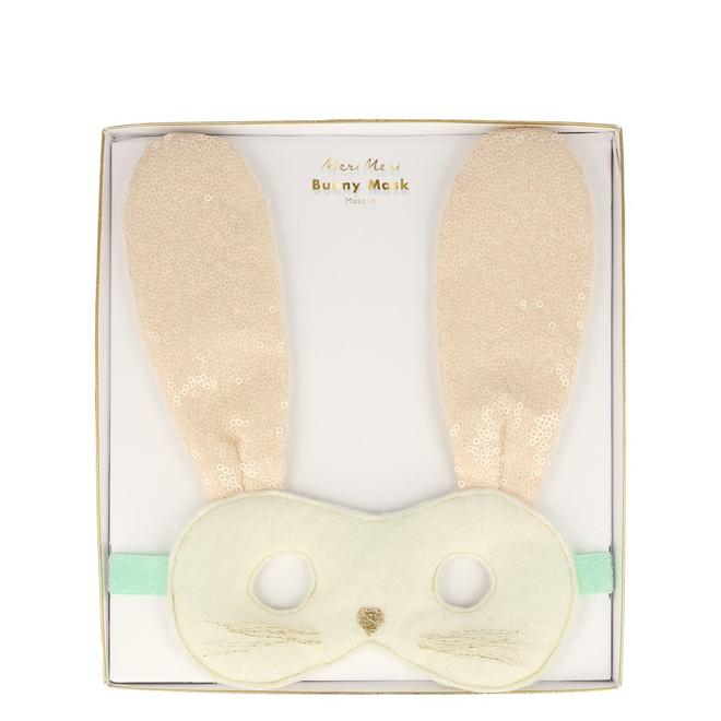 Meri Meri Easter Bunny Mask
