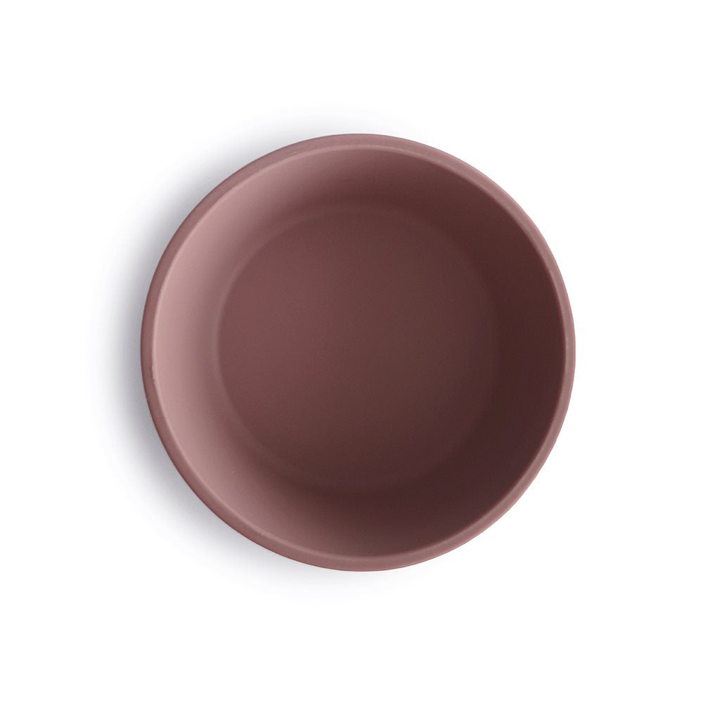 Silicone Suction Bowl for Toddlers