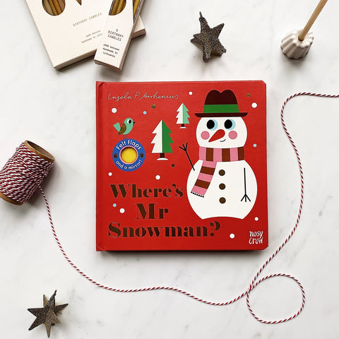 Christmas Shop