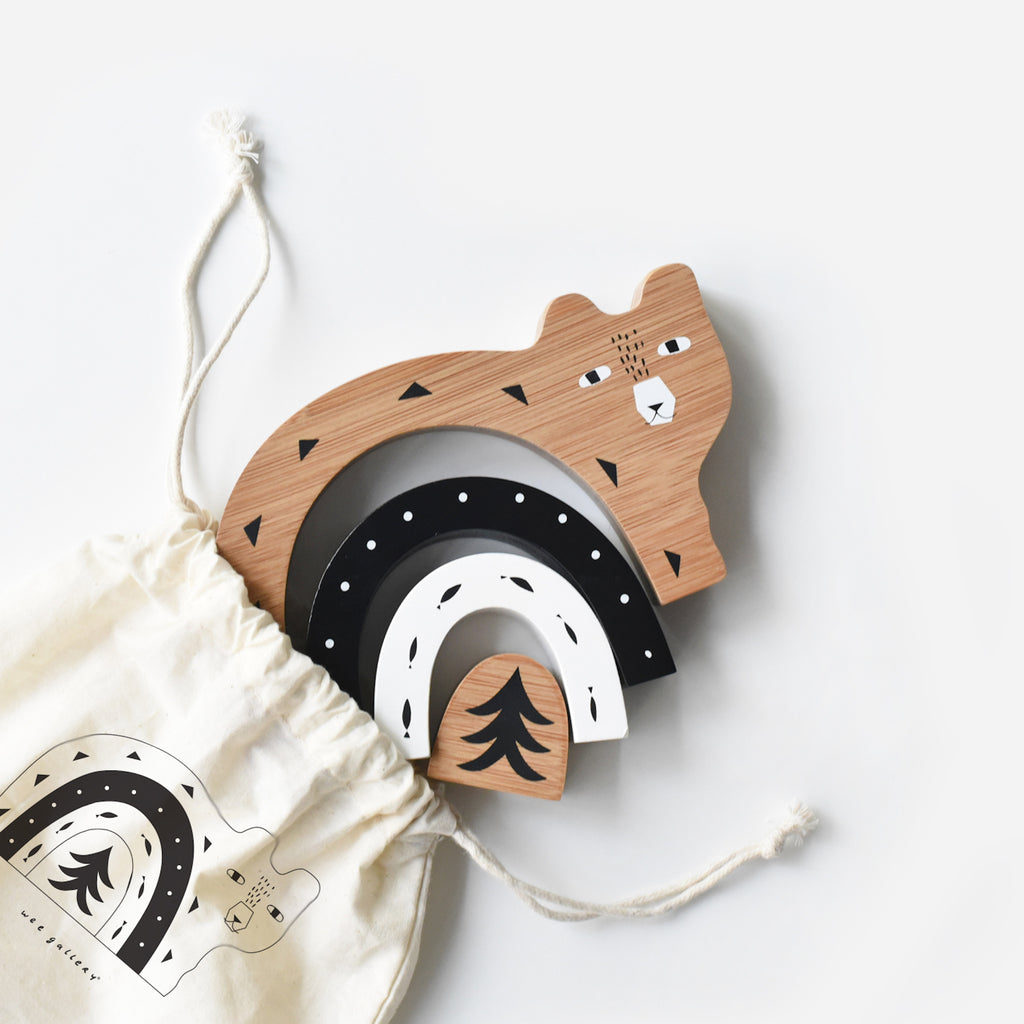 Eco Friendly Toy
