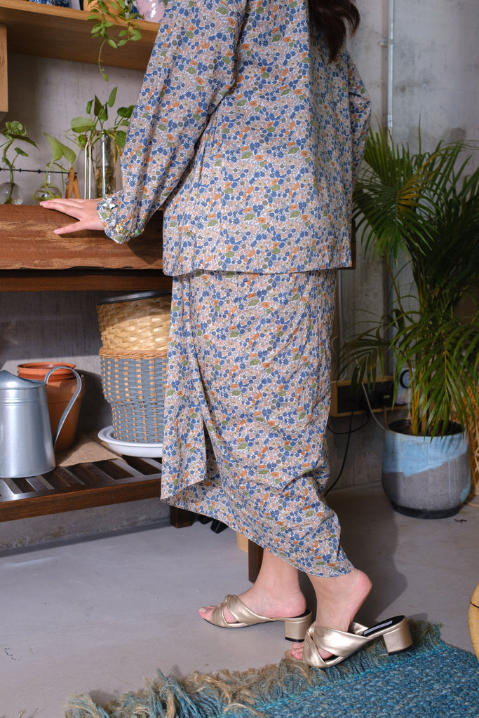 Yasmin Kurung