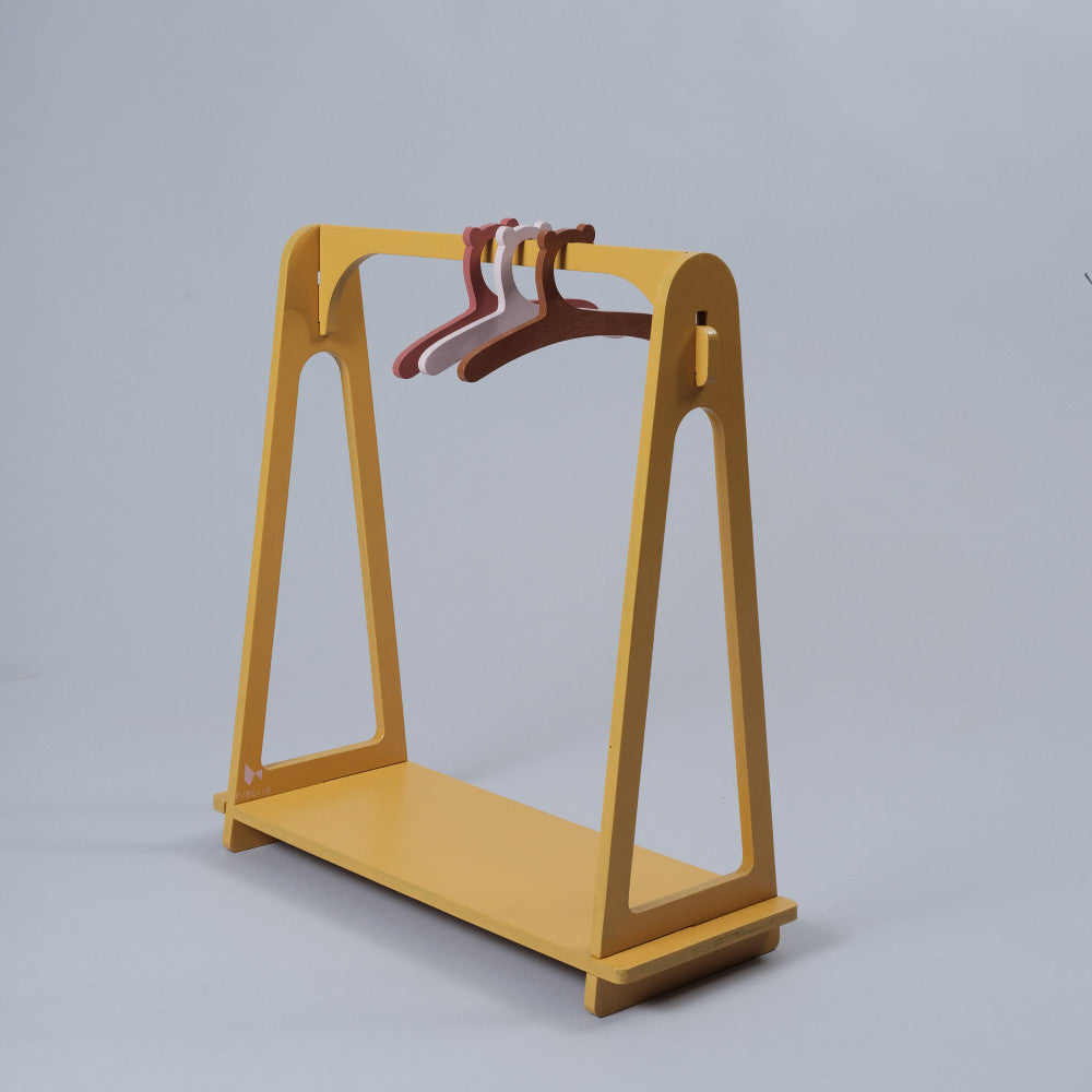 Doll Clothes Rack – The Natty