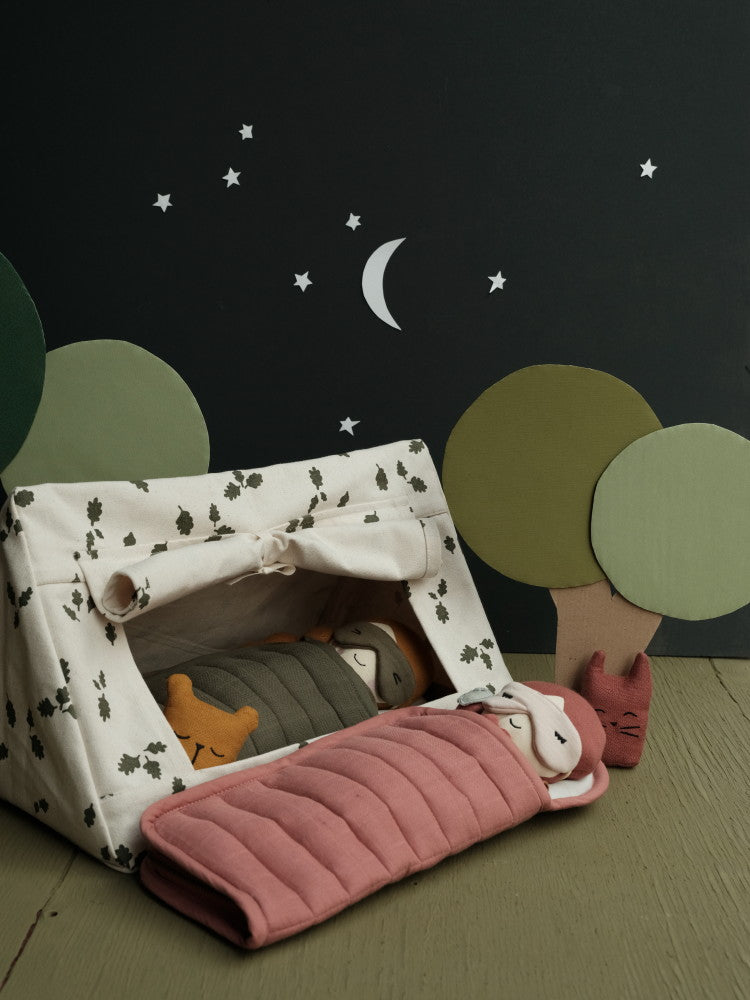 Fabelab Doll Sleeping Bag