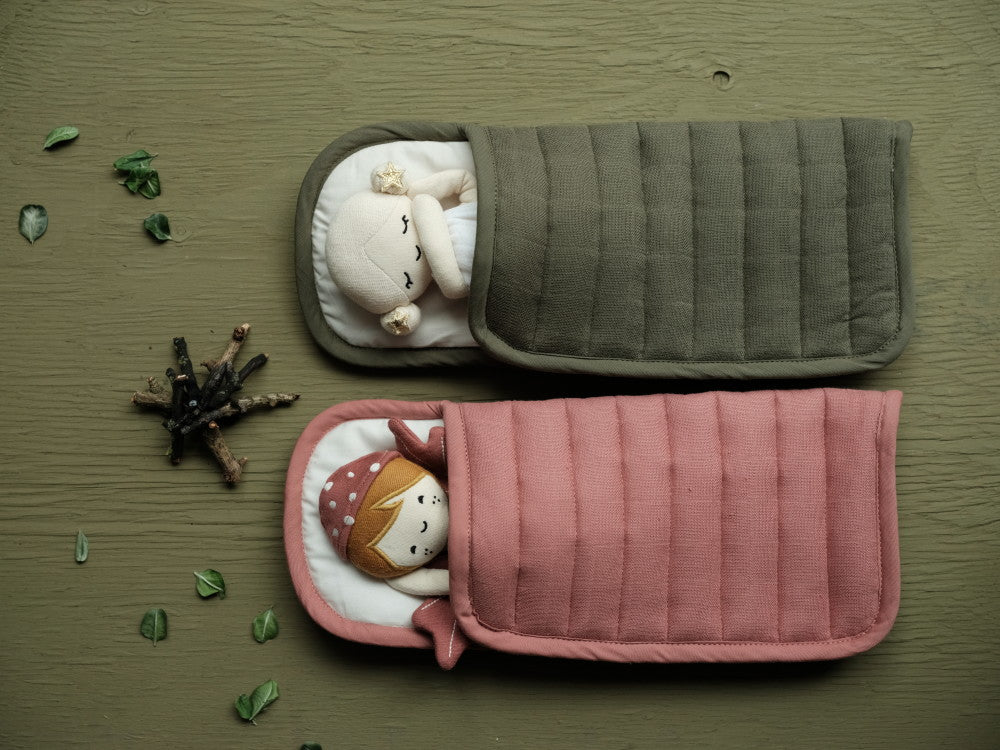 Doll Sleeping Bag
