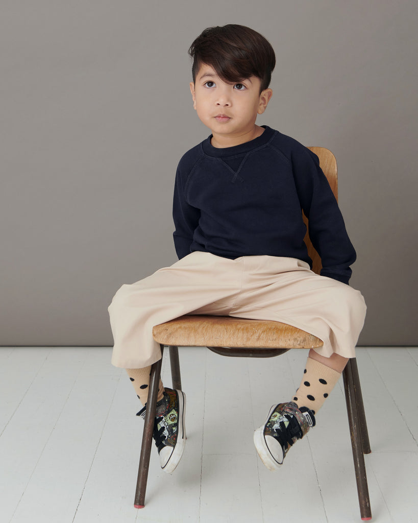 Kids Bubble Pants
