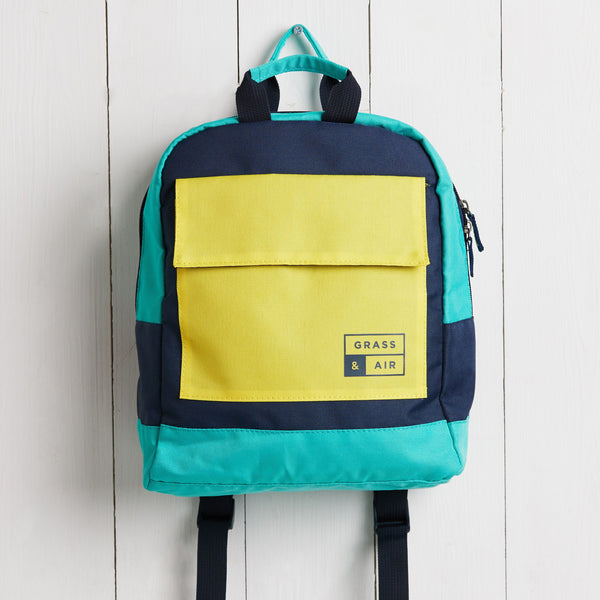 GRASS & AIR Backpack