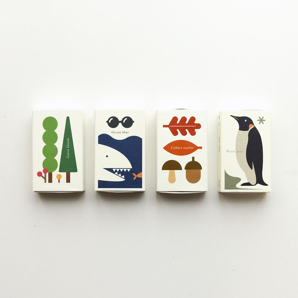 Kids Pocket Crayons