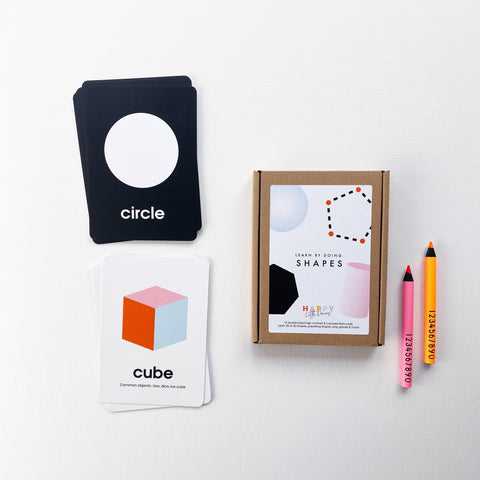 Flashcards