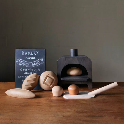 Wooden Toys