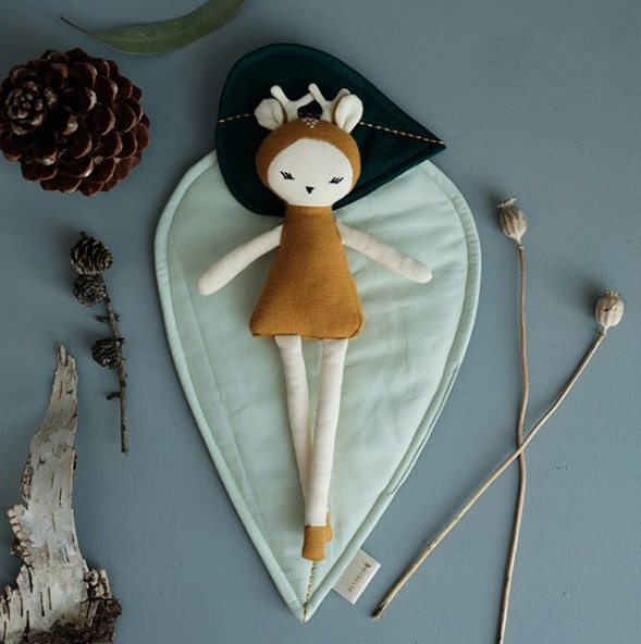 Fabelab Big Doll