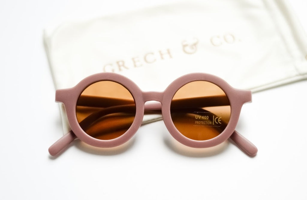 Sustainable Children's Sunglasses