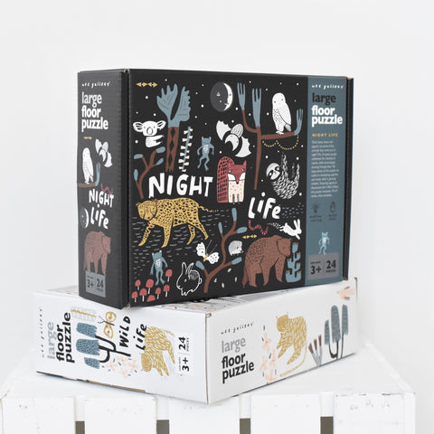 Puzzles