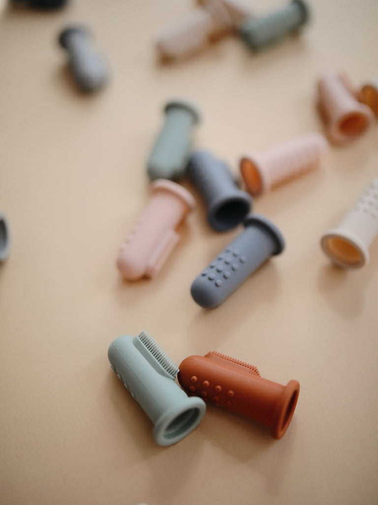 Baby Finger Toothbrush